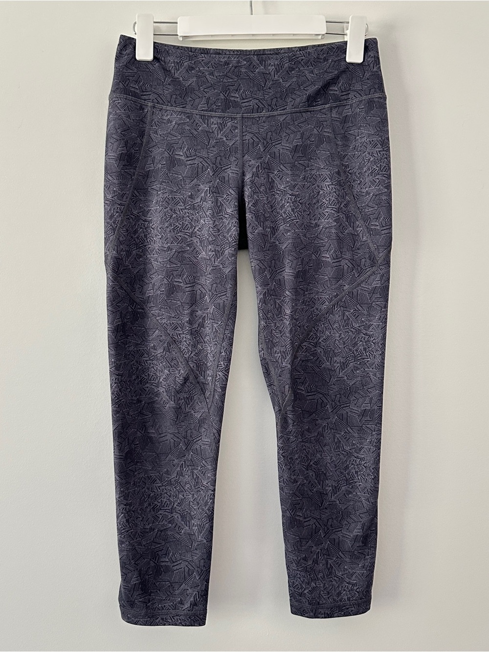 Patagonia Centered Crops Geometric Leggings